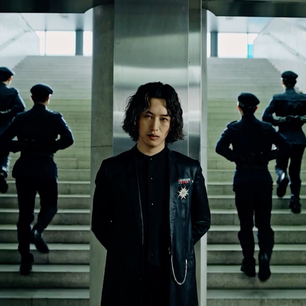 聖者の行進- キタニタツヤ_哔哩哔哩_bilibili