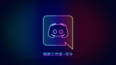 Dc机器人discord机器人视频演示教学 Discord群发 哔哩哔哩 Bilibili