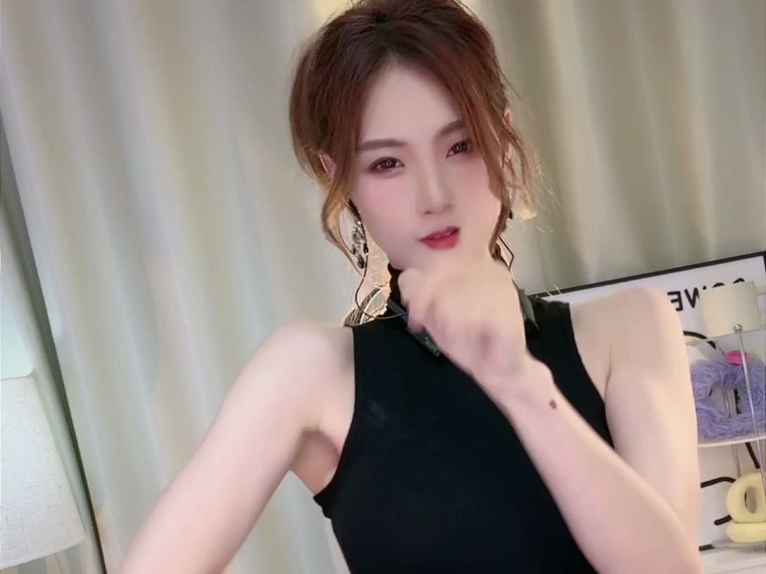 车模《雯雯》直播95!