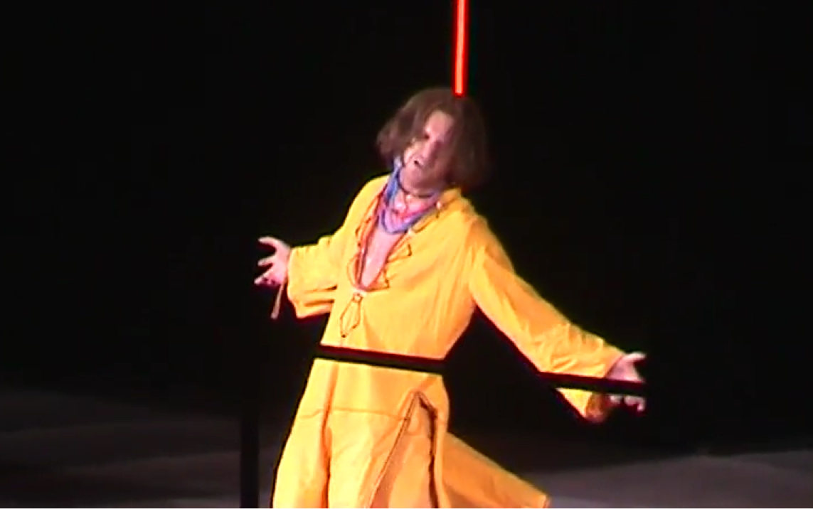 [图]【Chris Murray】Gethsemane - Jesus Christ Superstar, Erfurt Domstufen, 2005