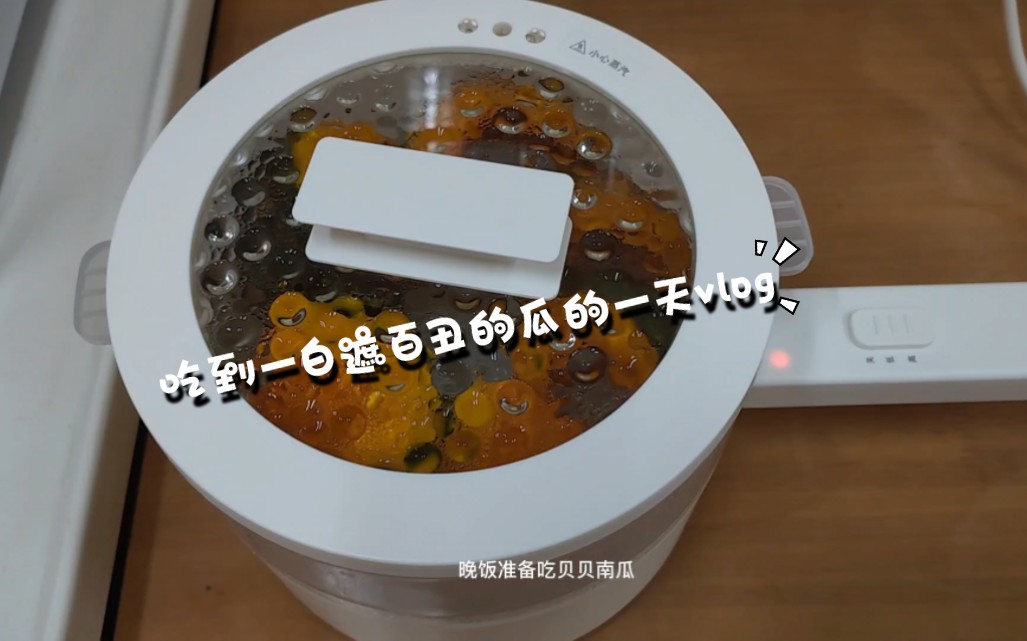 今天是瓜田的猹