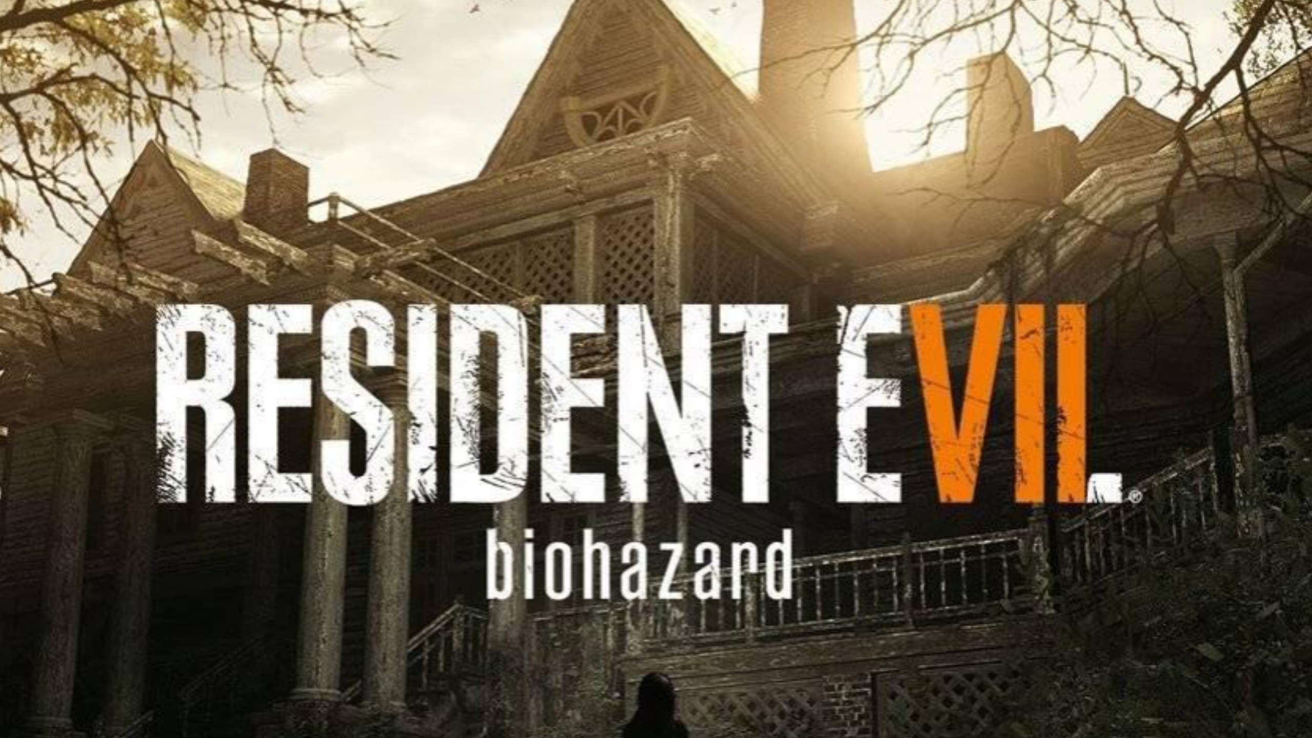 生化危机7 游戏实况6 为和蔼可亲的岳母除虫害