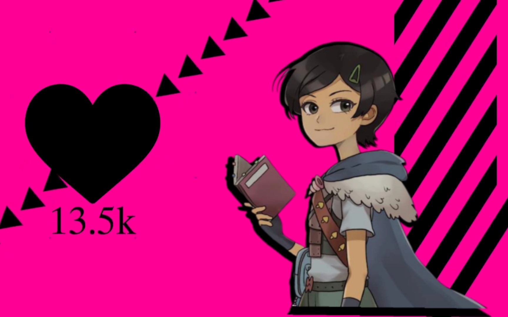 奇幻沼泽玛茜向【hip】