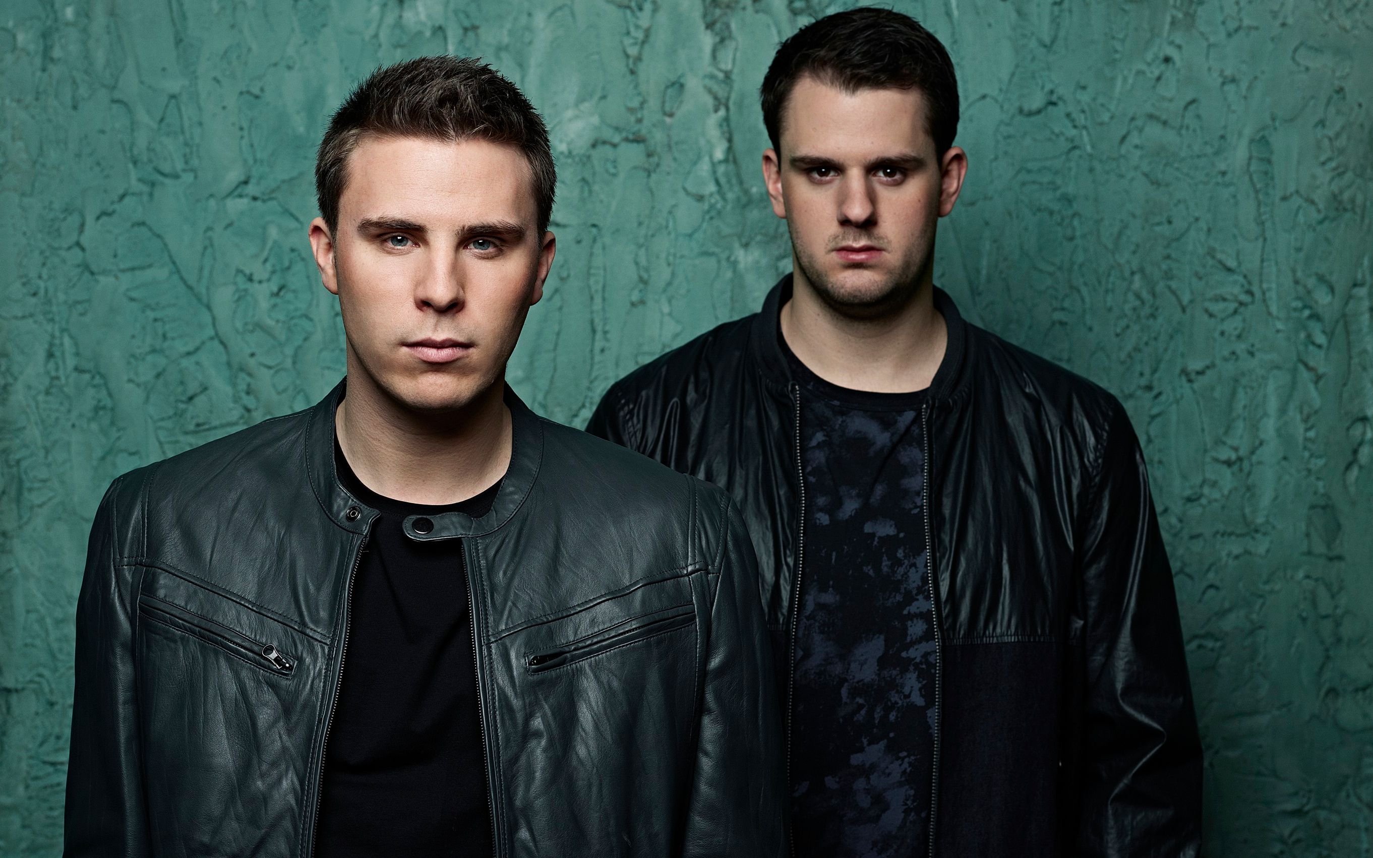 w&w王炸2019年ade演出全场drops合辑!