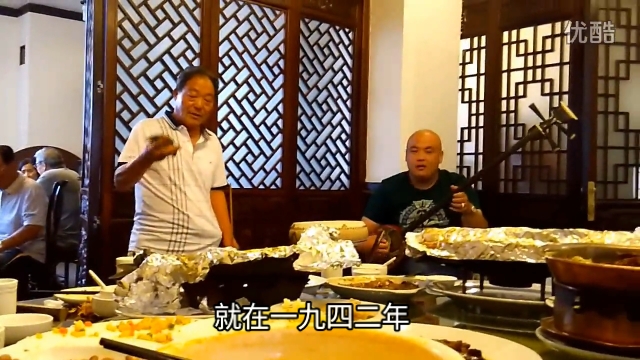 传统京东大鼓《肖飞买药》片段演唱:辛雨生伴奏:吴斌