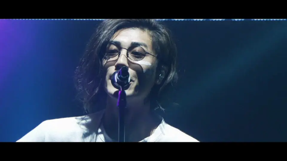 赤西仁「JIN AKANISHI 5th Anniversary Our Years Film」 前編190704_ 