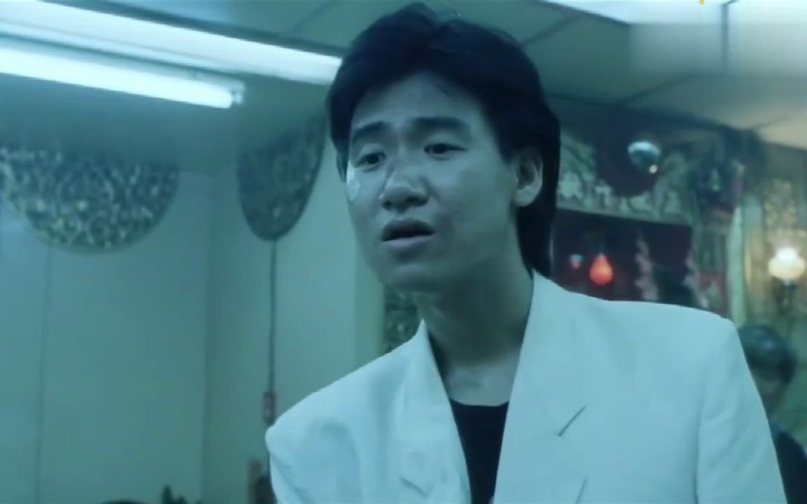 【粤语原声】食屎啦你!