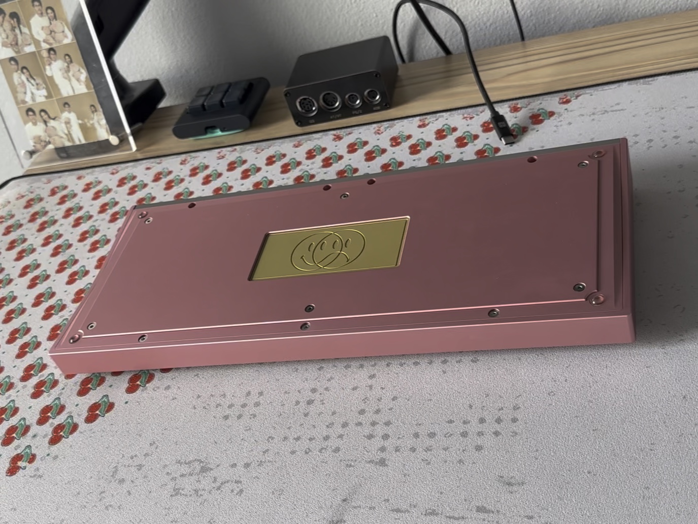 cruel world cw88 试打