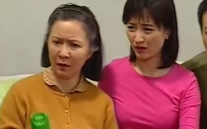 闲人马大姐 266集