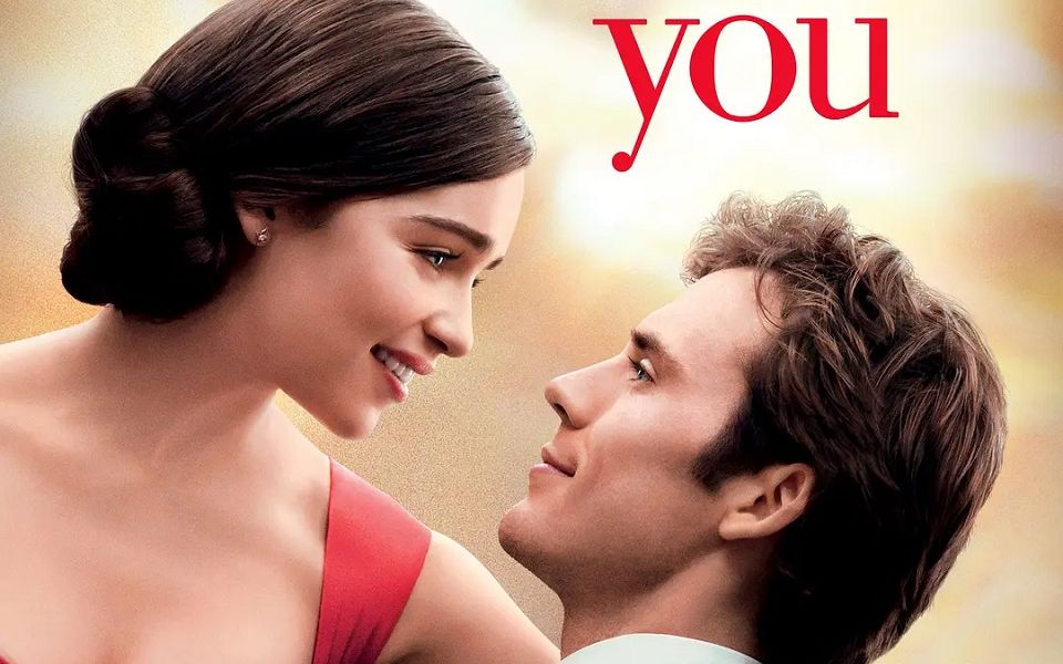 [图]【求赞】每天一点原文书！遇见你之前 me before you 英文书导读 2023-01-25 第二十二章 P395