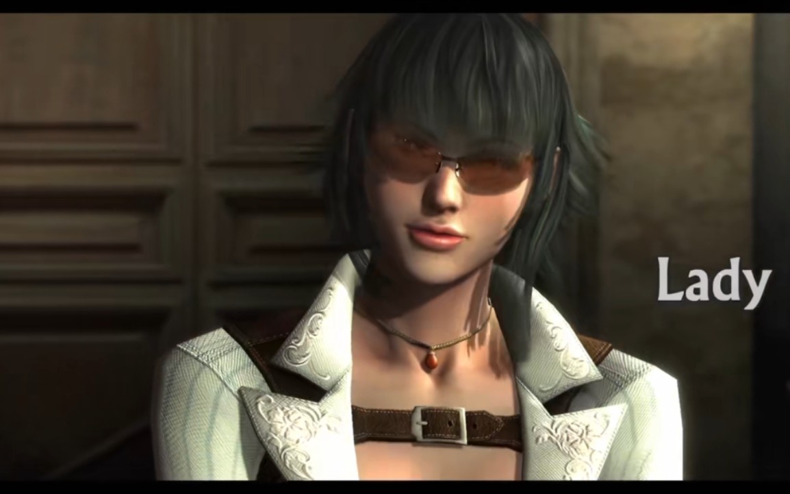 鬼泣巅峰之战冲锋枪手枪蕾蒂猎魔普洛托1357万流程by吃白饭怎么胖