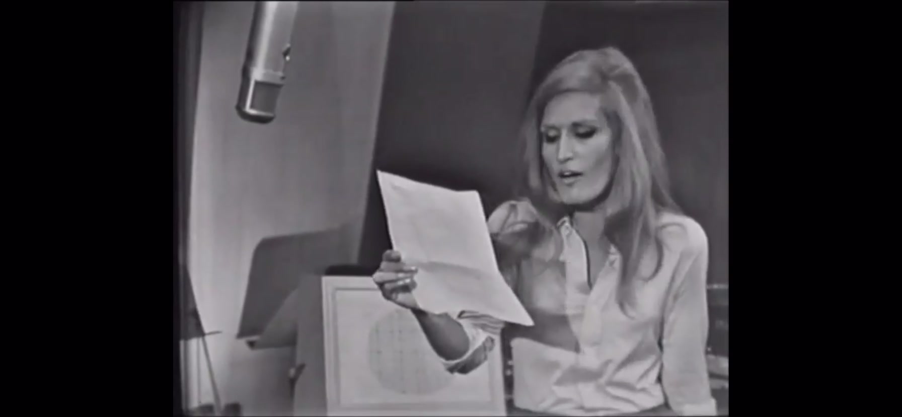 [图]Dalida-Le Temps des Fleurs(1968)