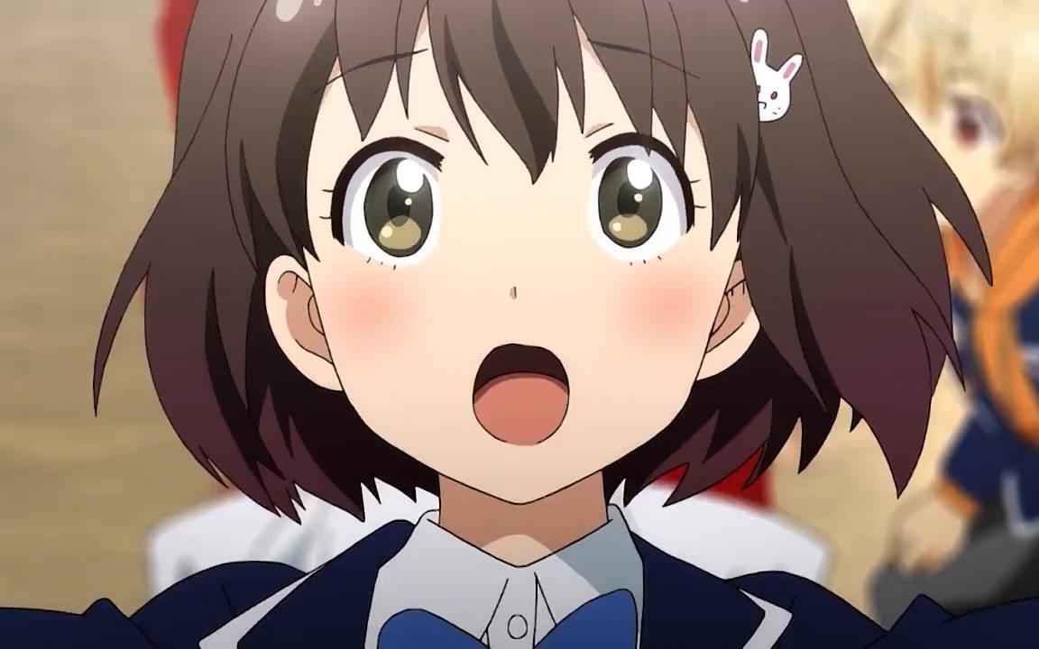 这个美术部大有问题宇佐美和486的泡沫回忆mad