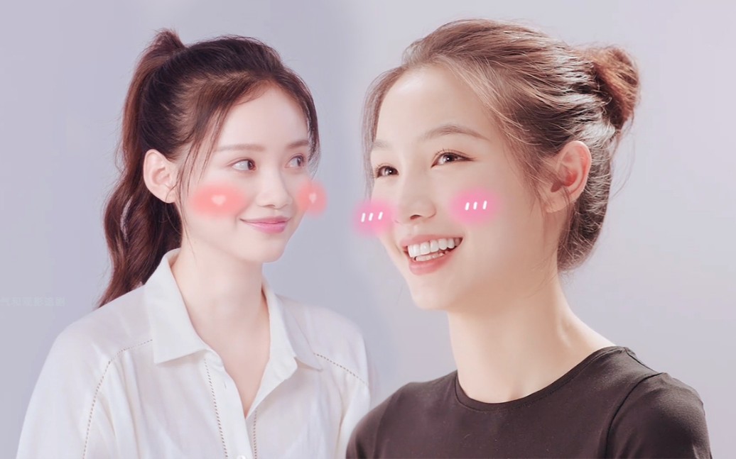 【微微怡笑】这真的不是婚后日常?