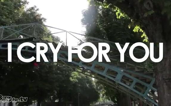 [图]【Christopher Owens】I cry for you acoustic