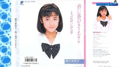 藤谷美紀- In Season (1989)_哔哩哔哩_bilibili