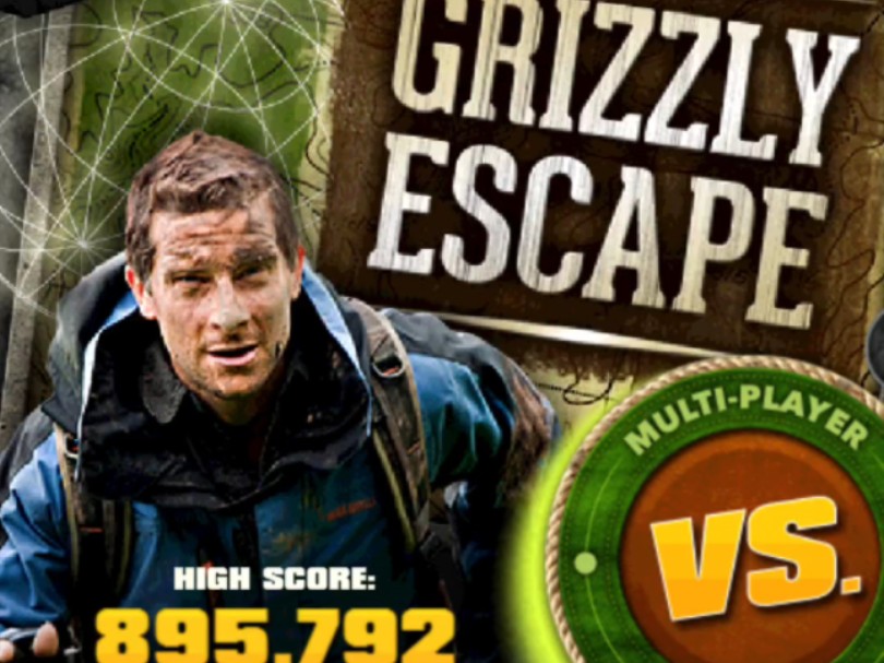 【survival run】荒野求生音乐大全