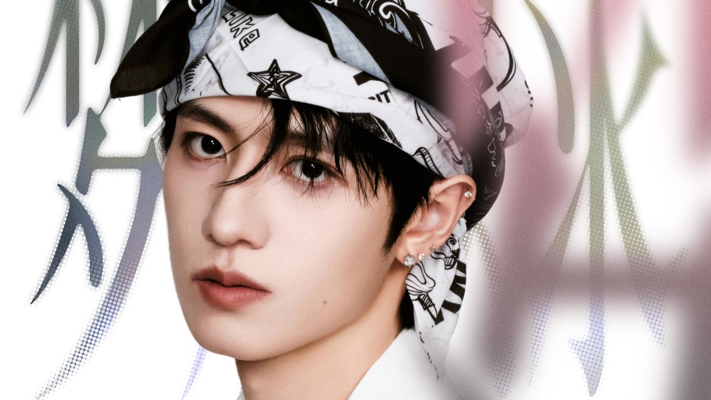 【登陆少年】2026TOP登陆少年组合‘浪漫主义’系列演唱会「梦寐以求」Day1· 朱志鑫个人直拍