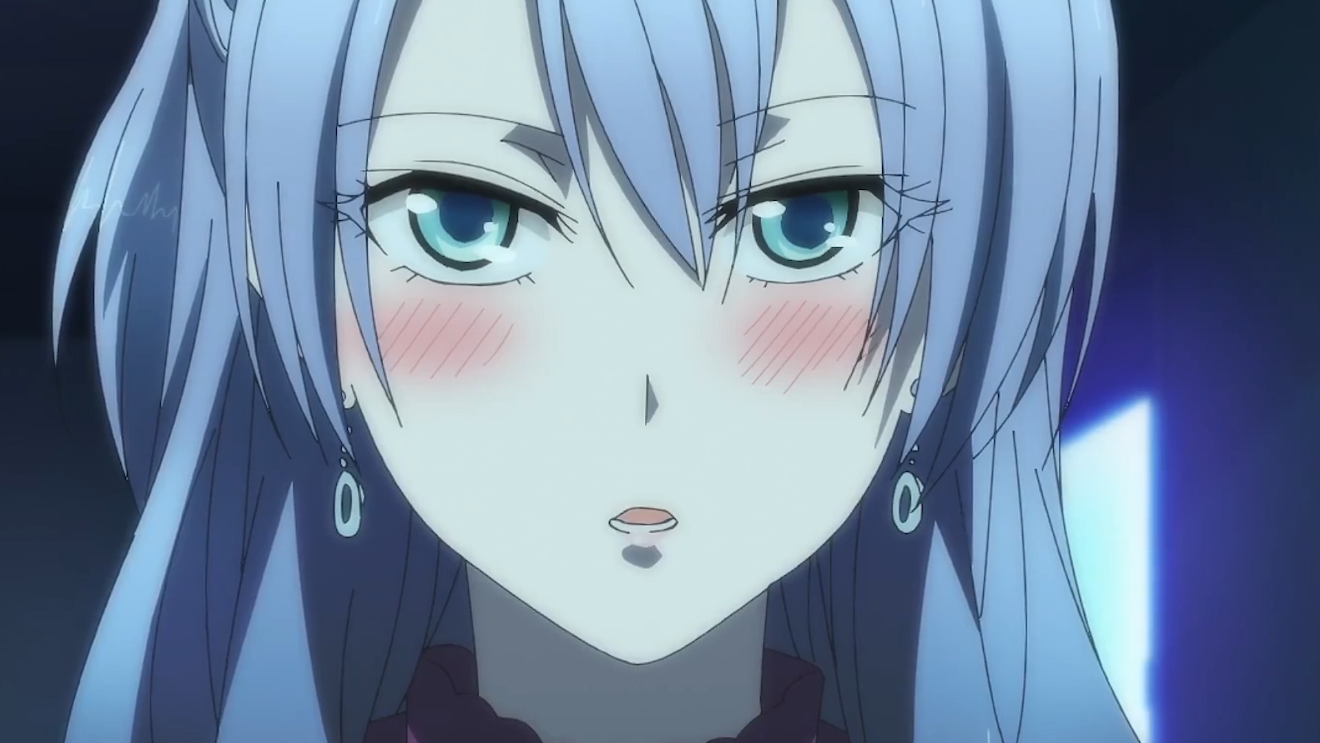 理科生坠入情网,故尝试证明.