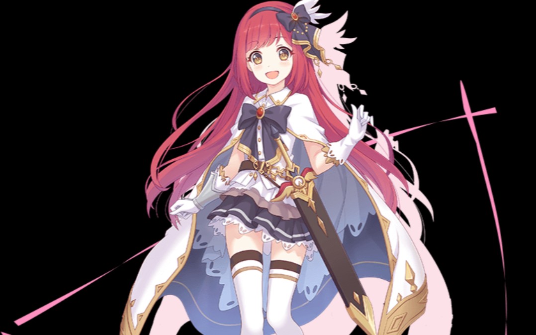 公主连结 环奈jjc乱杀