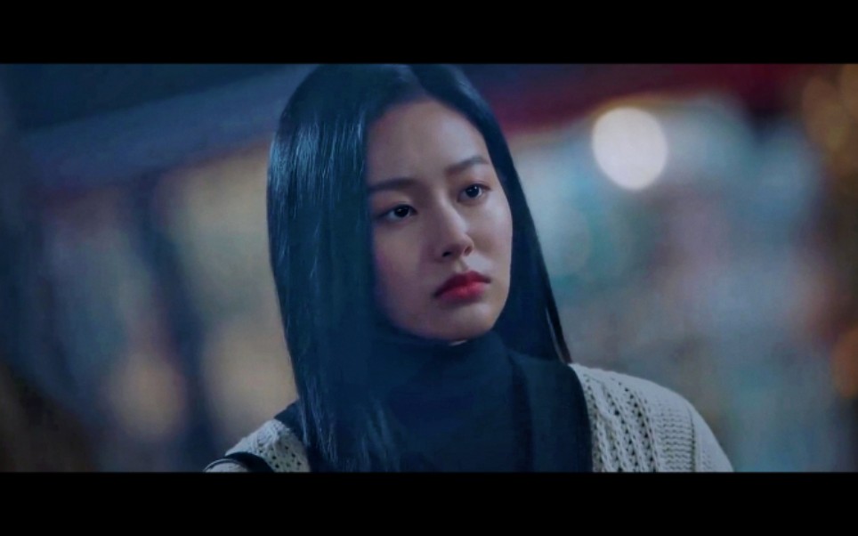 女神降临i姜秀珍林周京爱人你不必抱住我