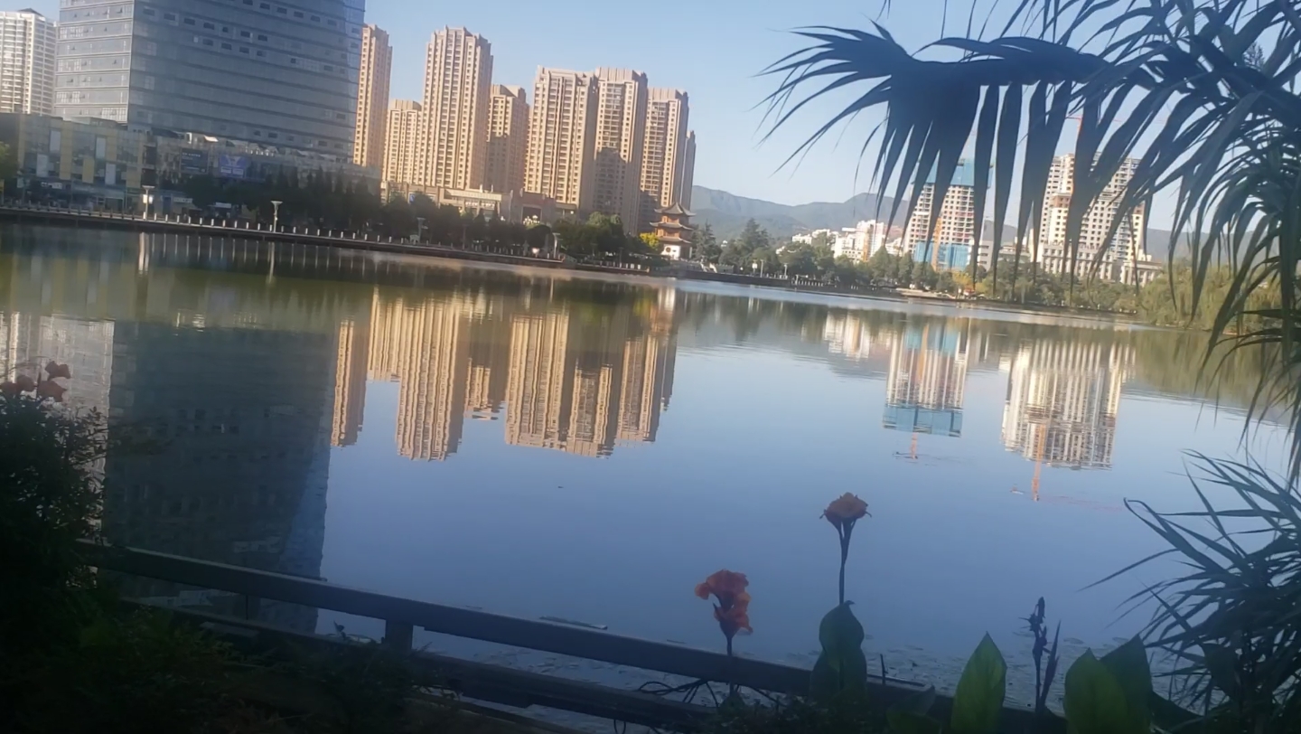 安宁东湖公园2