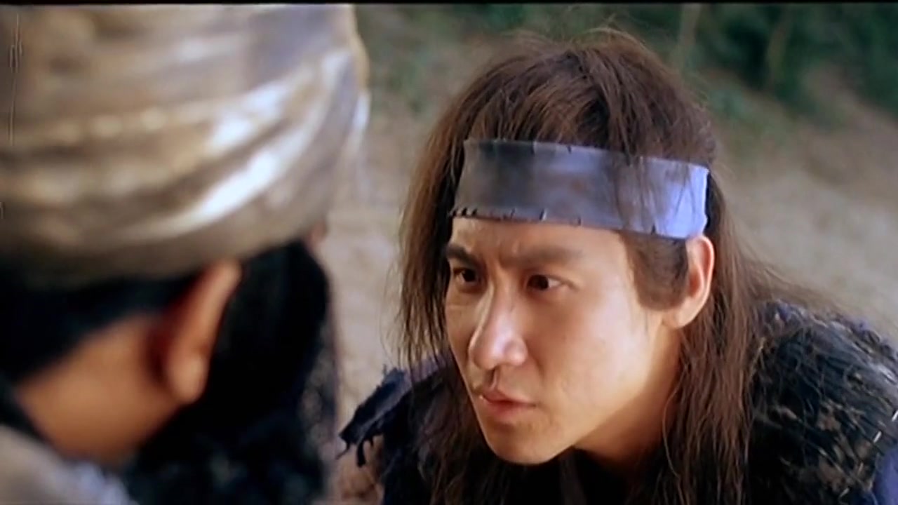 活动  东成西就-难为演员如此卖力