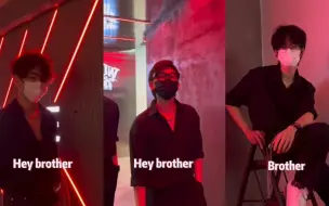 Download Video: Hey brother