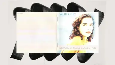 WORKSHY UNFORGETTABLE COLLECTION Workshy – Unforgettable