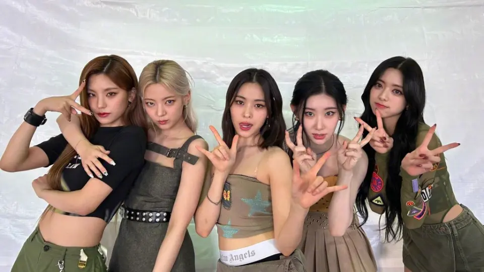 ITZY】综艺中字合集4（持更至230802）_哔哩哔哩_bilibili