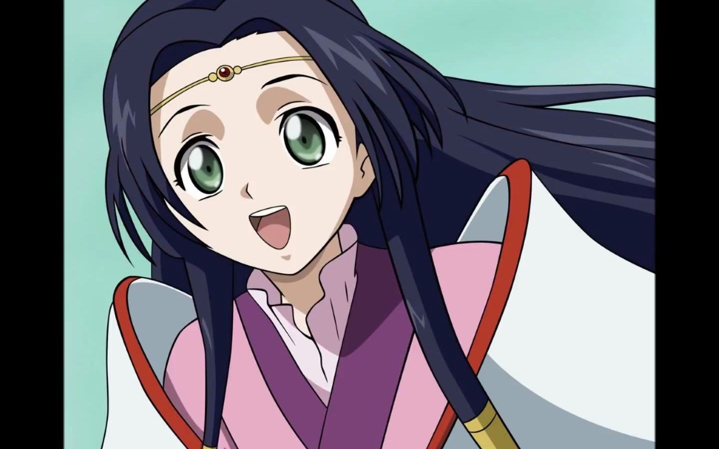 叛逆的鲁路修 神乐 角色歌 果てしない未来