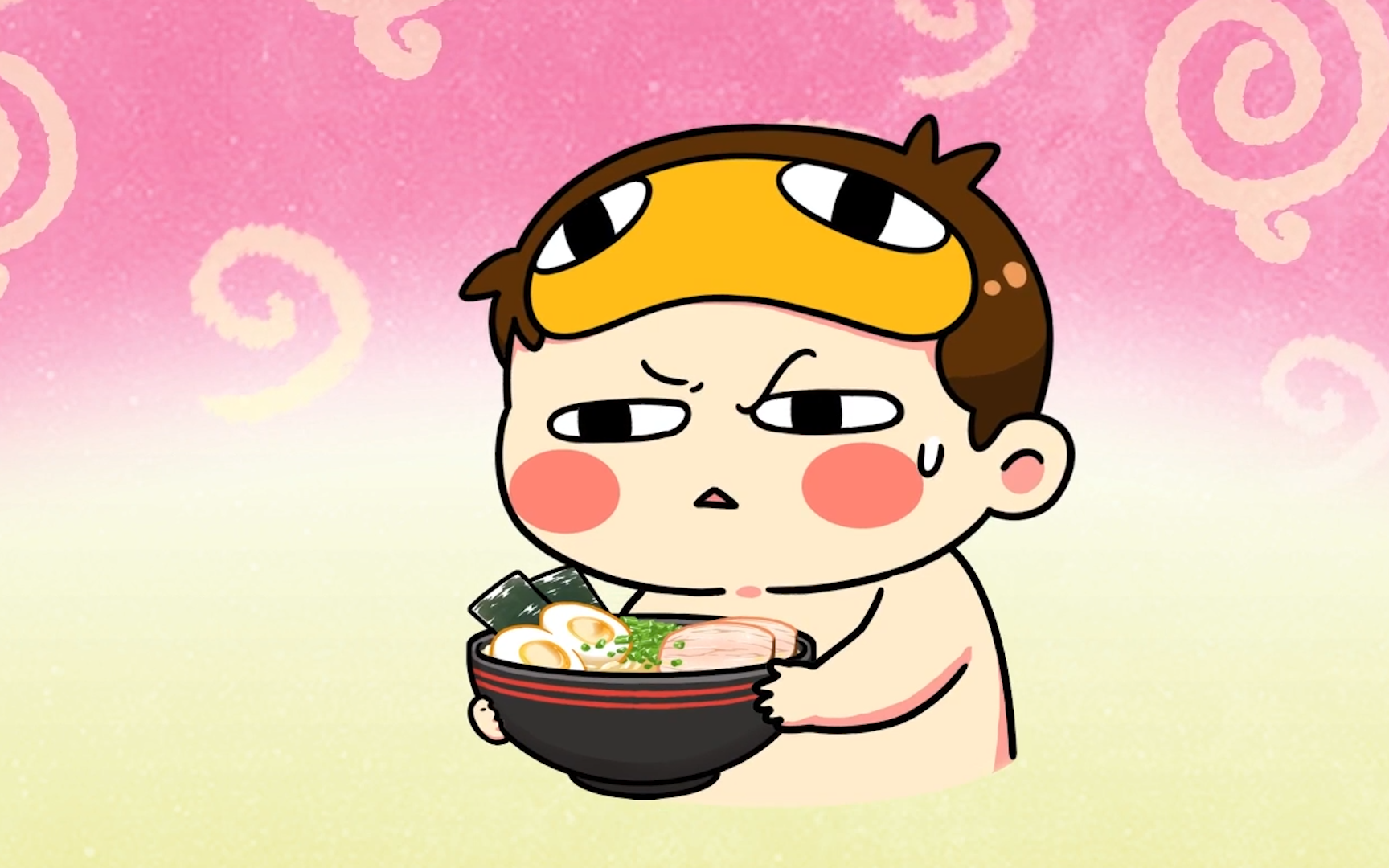 肥志百科拉面的故事-国创-全集-高清正版在线观看-bilibili-哔哩哔哩