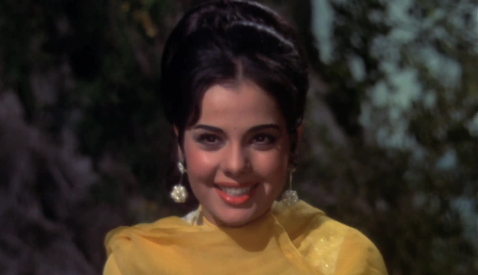 [印度歌舞] 02.Chhup Gaye Saare Nazare  Do Raaste (1969)《南丹》*【Mumtaz】经典歌舞哔哩哔哩bilibili