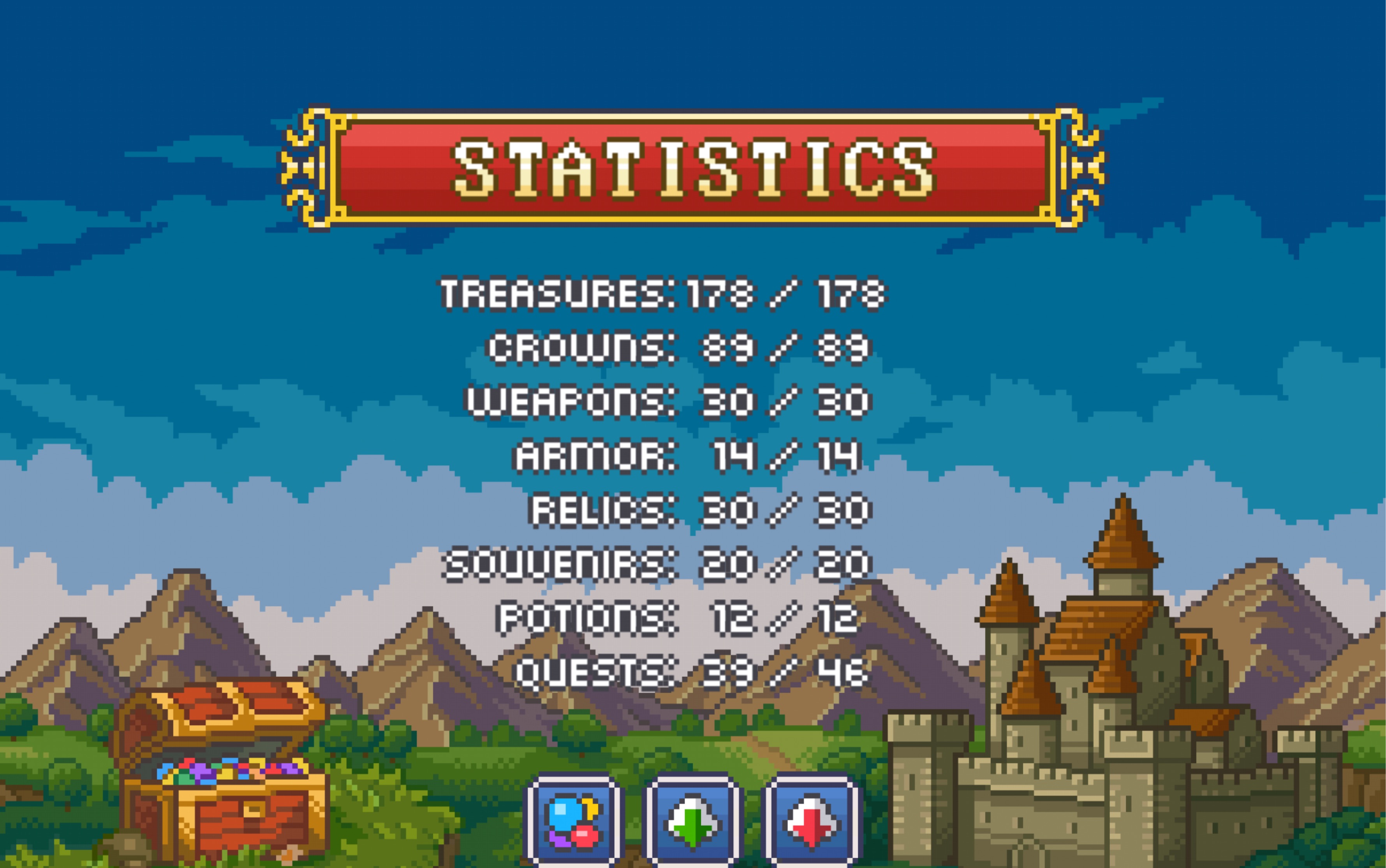 哥布林之剑攻略(新手向)