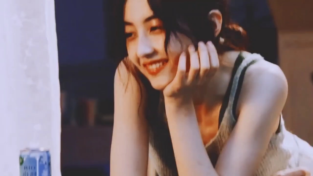 back seat 张子枫/王俊凯