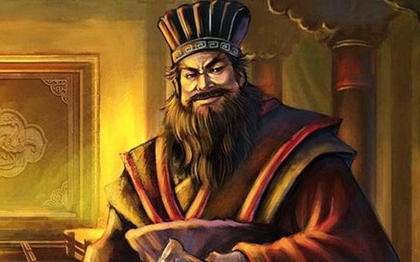 【fc游戏】|《三国志2/霸王の大陆》*董卓篇