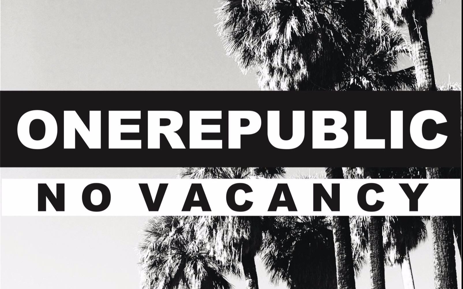 [图]【OneRepublic】No Vacancy【English subtitles MV】