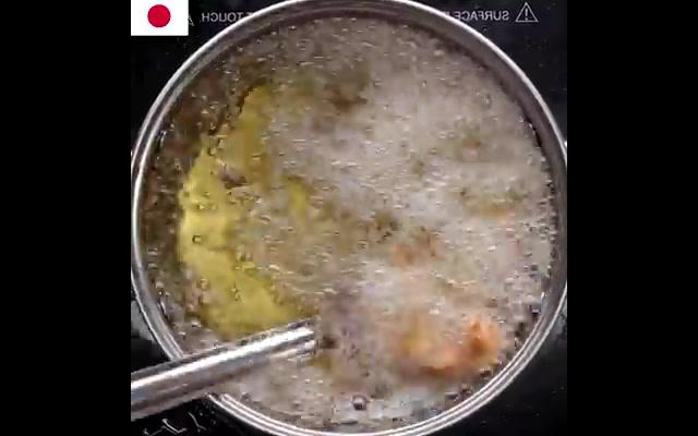 [图]世界炸鸡做法荟萃 Fried Chicken From Around The World