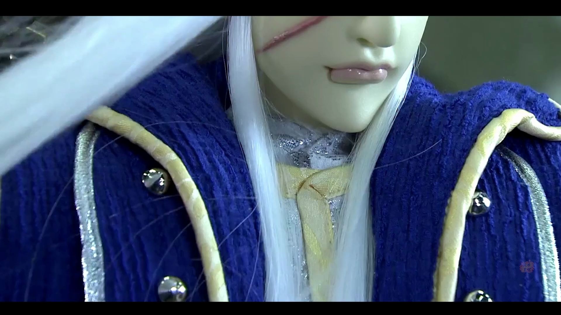 霹雳布袋戏:刀说异数叶小钗!