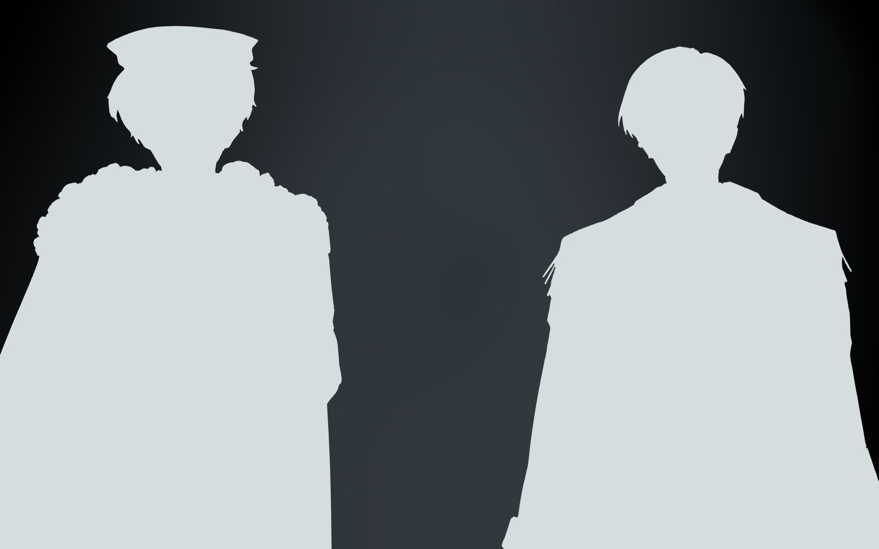 【莲生·手书】大小姐和大少爷的反派生涯