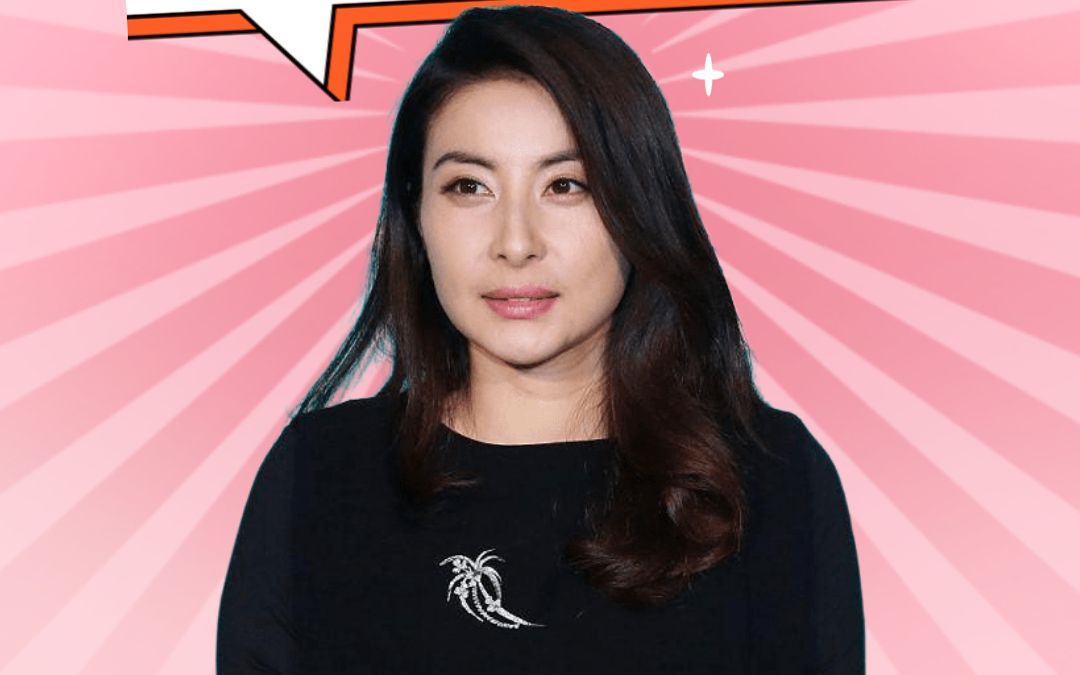 郭晶晶在婆家地位有多高?霍家女人不能干的事,只为她一人破例