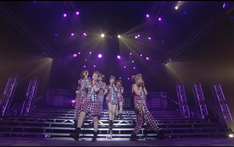 Berryz工房 七夕スッペシャルライブ 2012_哔哩哔哩_bilibili