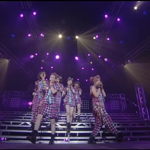 Berryz工房七夕スッペシャルライブ2012_哔哩哔哩_bilibili