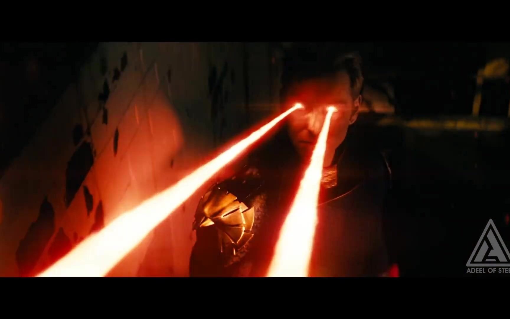 祖国人vs超人预告片1080p