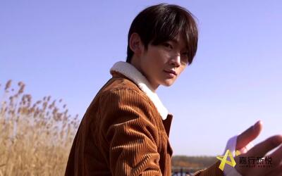 a嘉新生官宣视频-赵泽帆