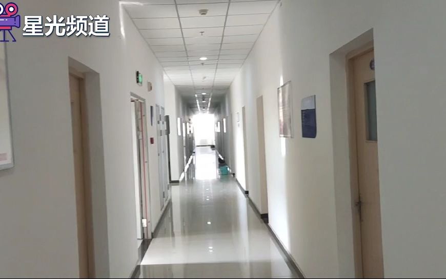 西北工业大学友谊校区最豪华的宿舍,航空学院,航天学院的研究生男生宿舍!哔哩哔哩bilibili