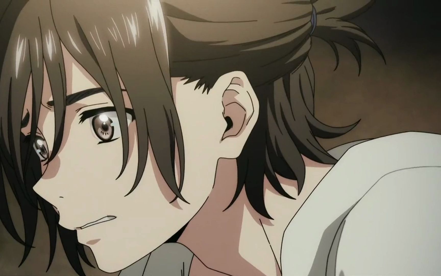 【海边的异邦人】你见过含泪做1的少女攻吗?