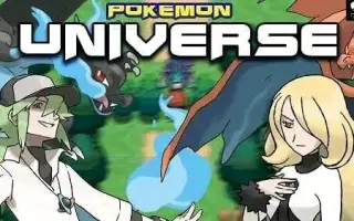 最新口袋妖怪改版 哔哩哔哩 Bilibili 最新口袋妖怪改版 哔哩哔哩 Bilibili