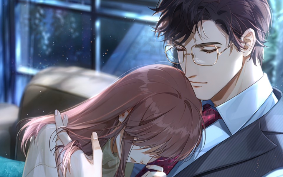 evan.陆沉星河入梦——1080p完整版