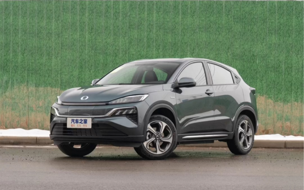 东风本田mnv 2021款 尚骋版纯电续航480公里整车质保3年12万公里电池